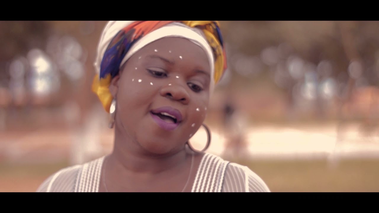 Lucha ft Gata Kina   Nganimutira video official by KaPro Media