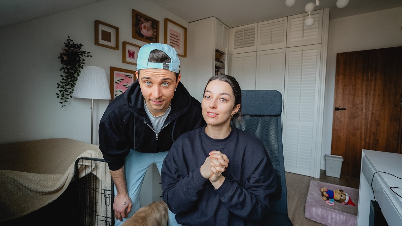 VLOG // jedziemy na budowę domu, haul zakupowy, badanie alergiczne 🏡