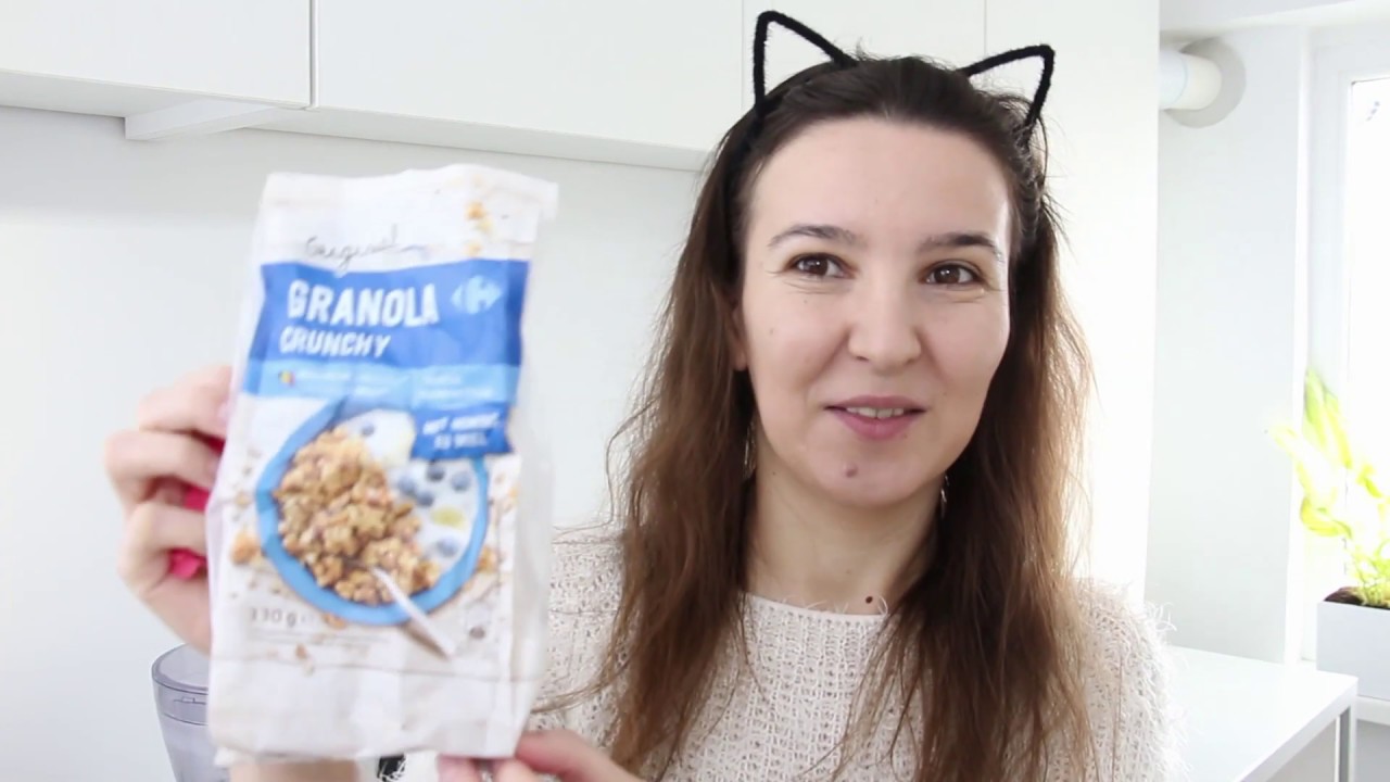 Ce măn&acirc;nc &icirc;ntr-o zi || meniu de post #5