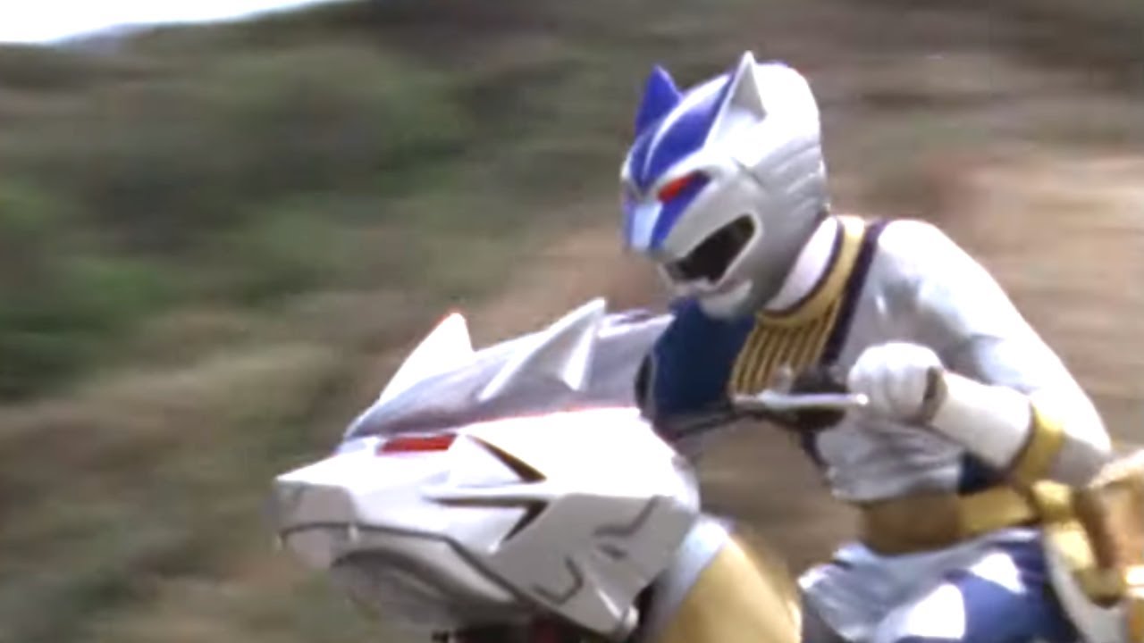 Threes A Crowd | Power Rangers Wild Force | Full Episode | E20 | Power Rangers Official