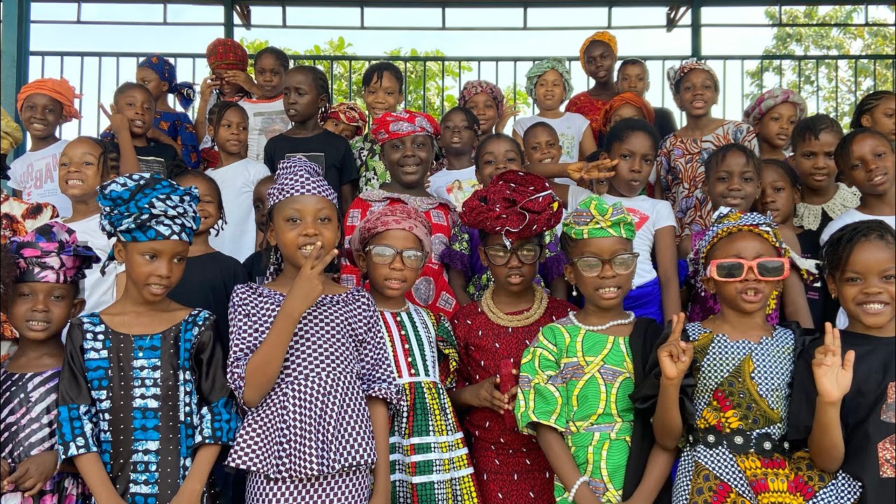 BLACK HISTORY DAY CELEBRATION 2023