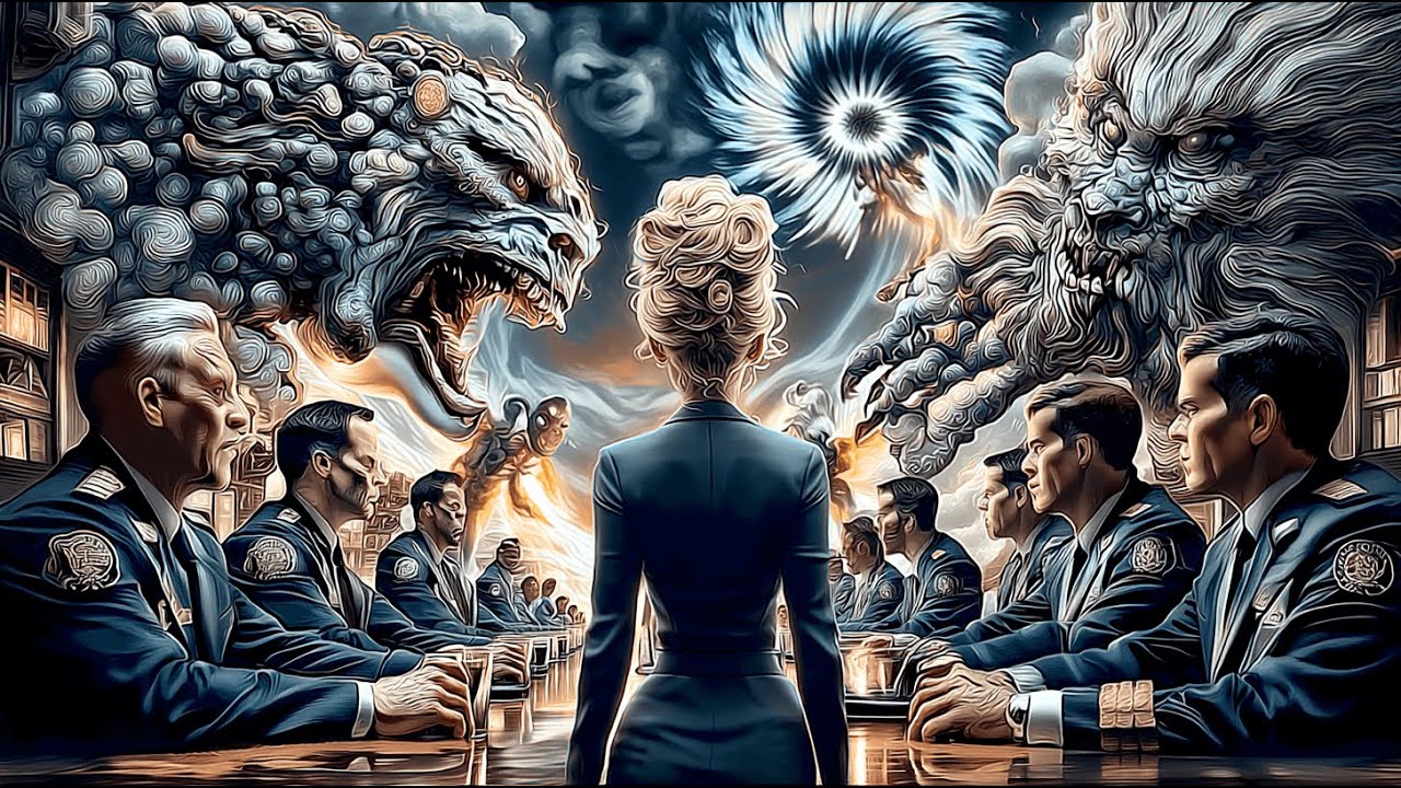 The Galactic Empire Slaughtered 7 Billion Humans&mdash;Earth Launched Operation Extinction | HFY Stories