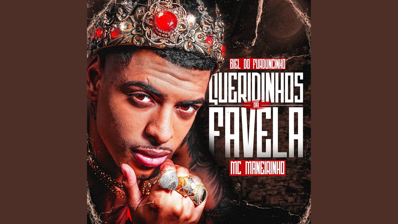 Queridinhos da Favela
