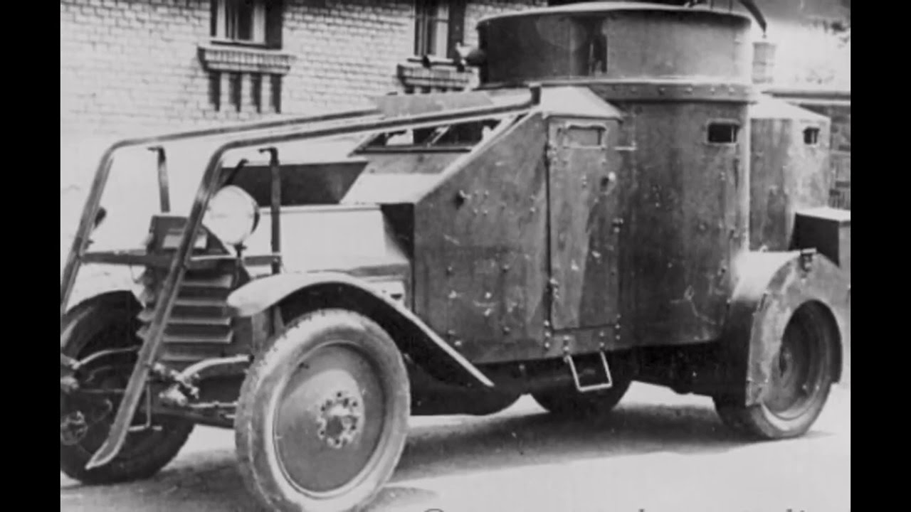 WW2 Italian truck Lancia IZ - WW2 Italia Carro Lancia IZ