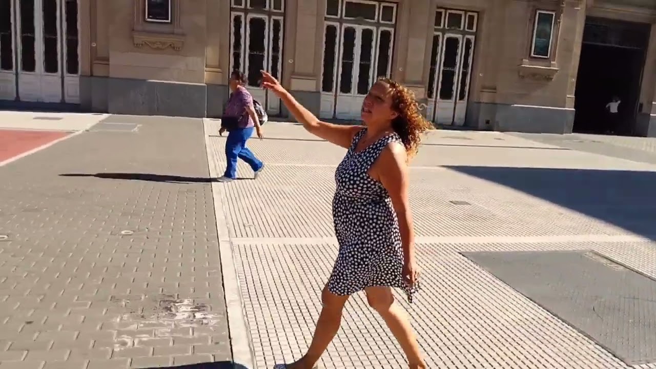Novia Cumbianchera Buenos Aires, qué linda que estás? Canta Giselle Romina Castillo Vargas