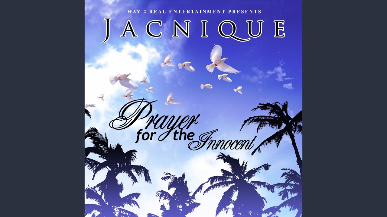 Prayer for the Innocent