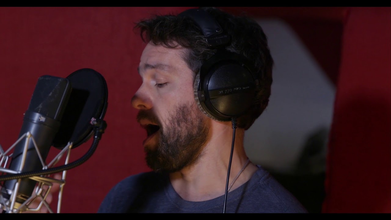 THE GRINNING MAN | Julian Ovenden and Jenna Russell sing 