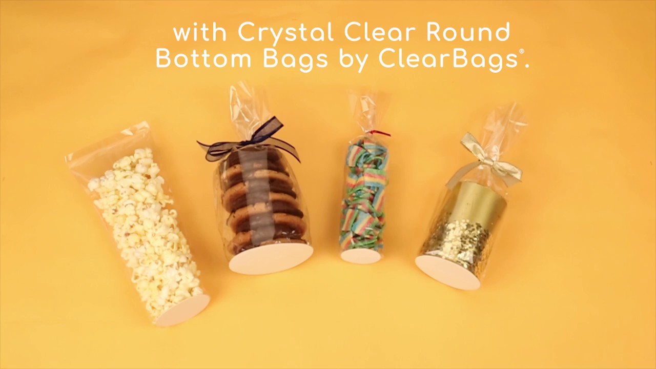 How to Use Round Bottom Bags