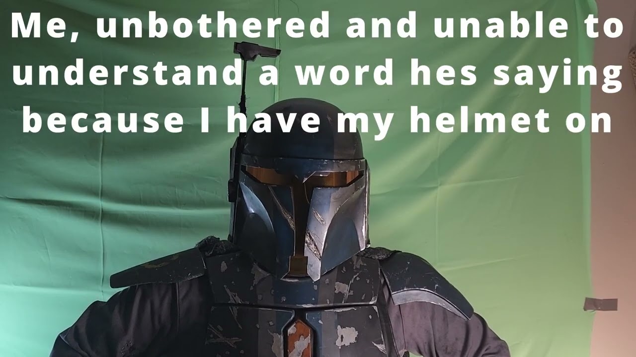 Cosplay Problems