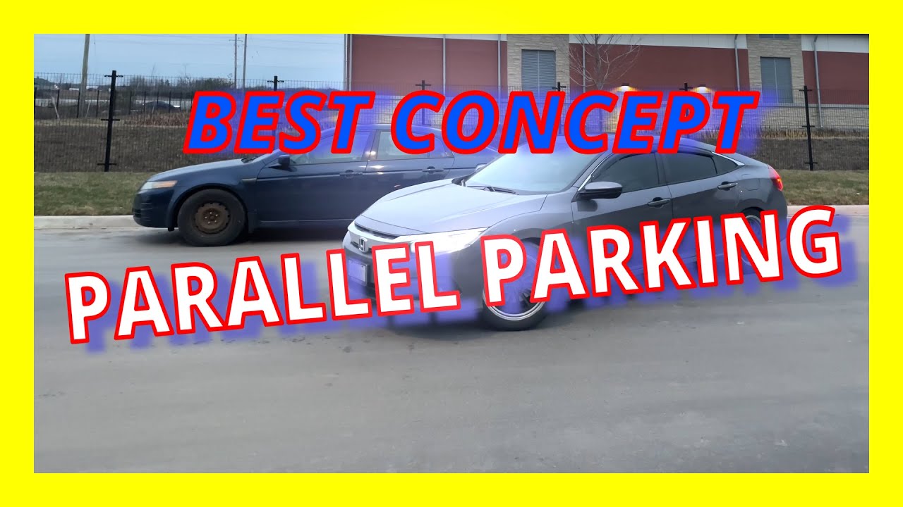 PARALLEL PARKING