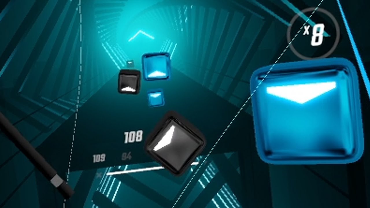 JDM (Jungle Dance Music)  - Camellia(90.06%) | Beat Saber