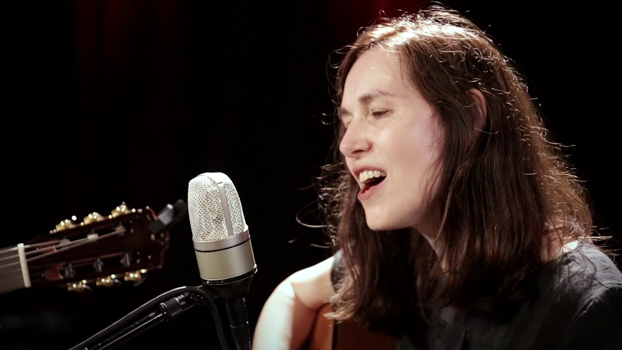 The Innocence Mission - Full Session - 8/7/2018 - Paste Studios - New York, NY