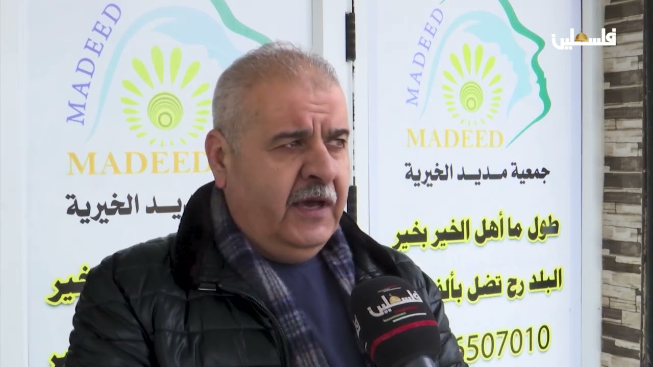 برنامج تكايا يزور تكية الشيخ حسين في جمعية مديد