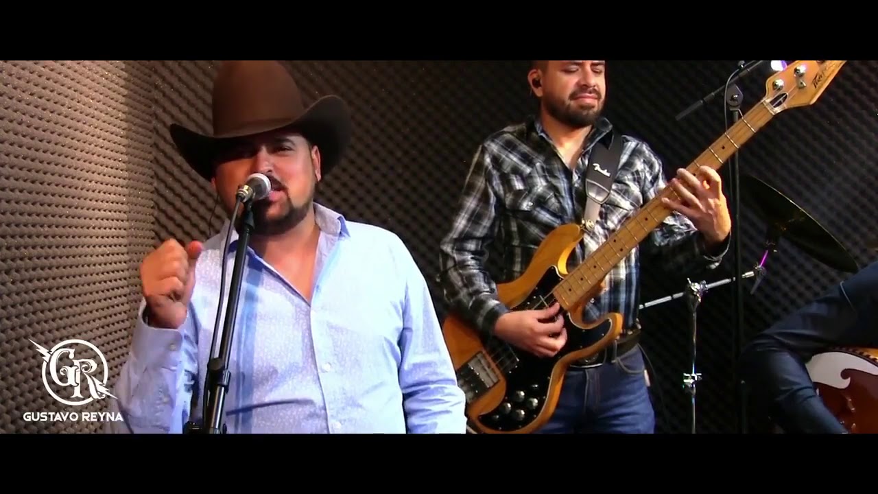 Gustavo Reyna - Fijate Bien