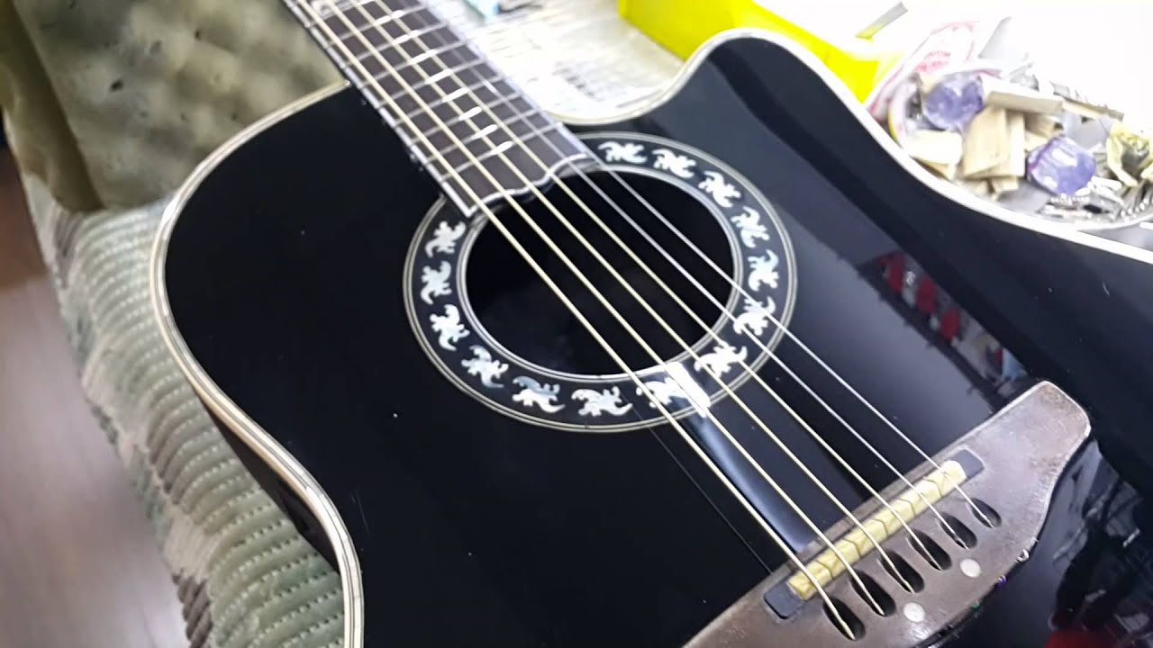 The Guitar Hospital