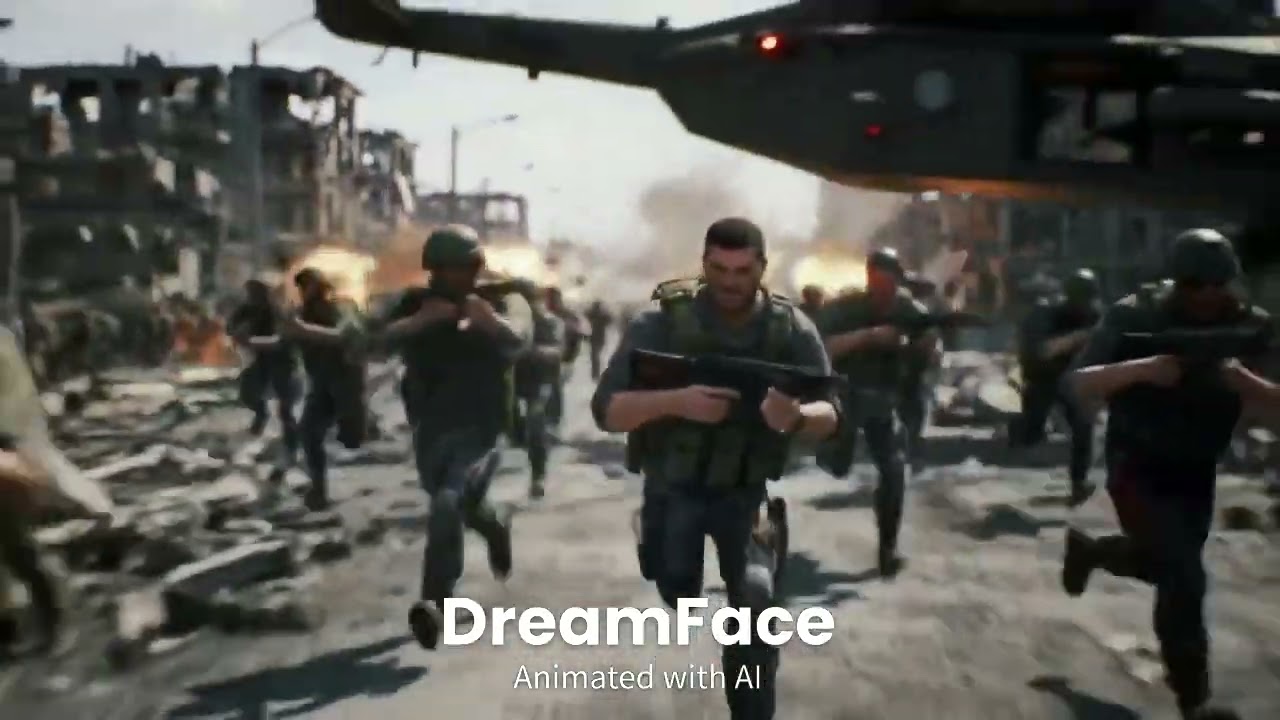 Testing the Most Intense Urban Warfare Tactics