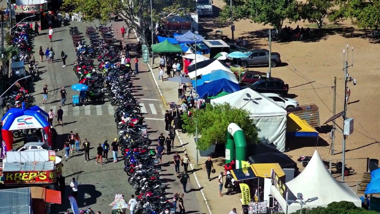 29° Moto Lagoa em São Lourenço do Sul 