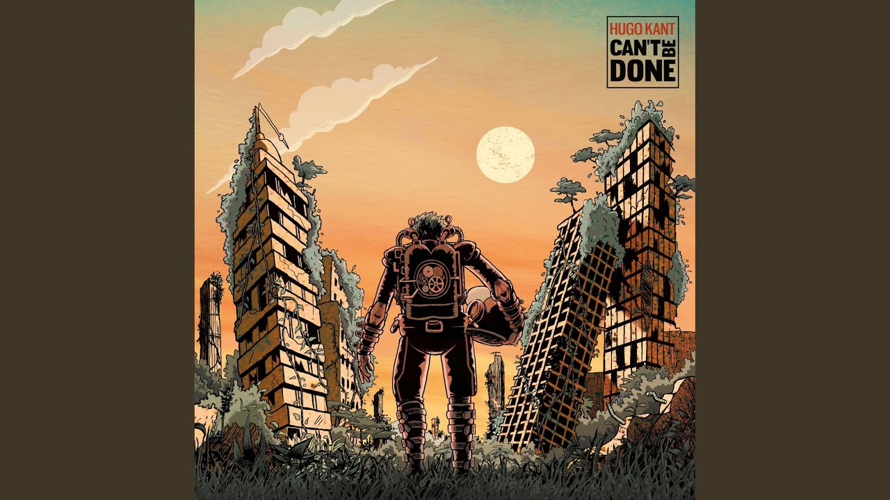 Entering The Black Forest