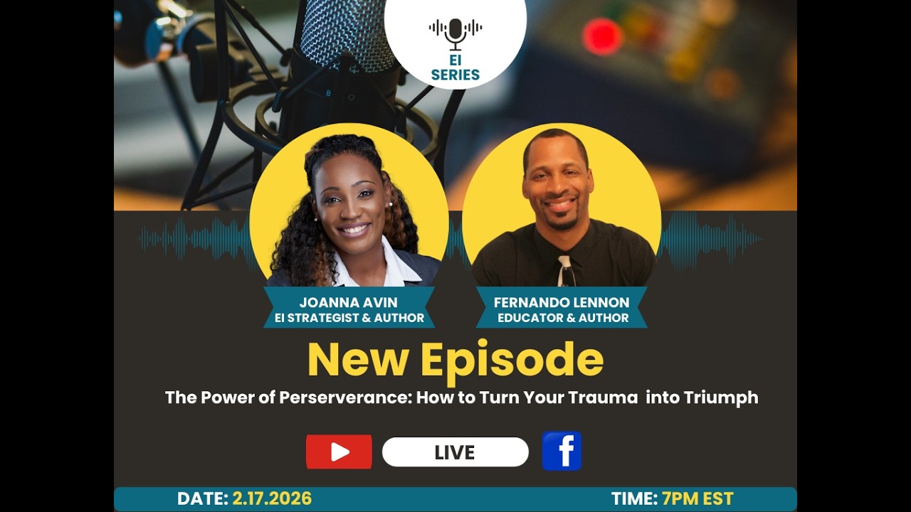 Perserverance Over Pain. How You Choose to Triumph