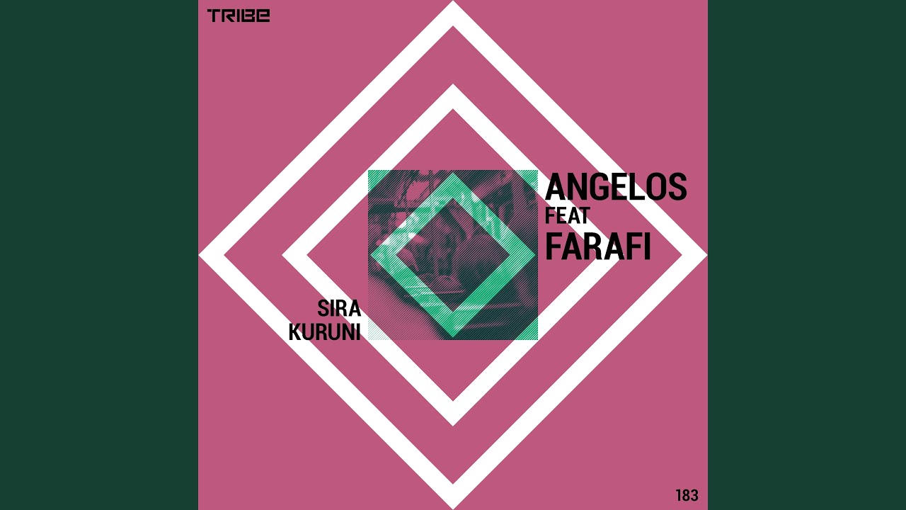 Sira Kuruni (feat. Farafi) (Instrumental)