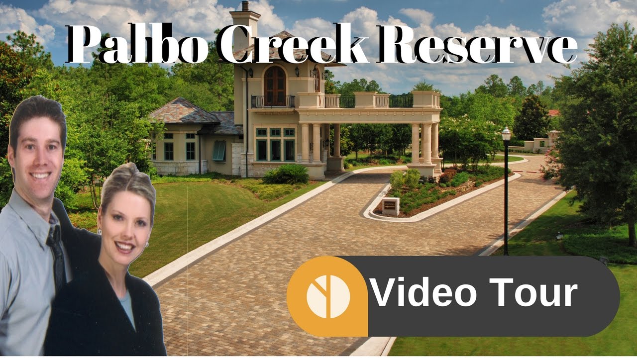 Pablo Creek Reserve Gated Community Video Tour