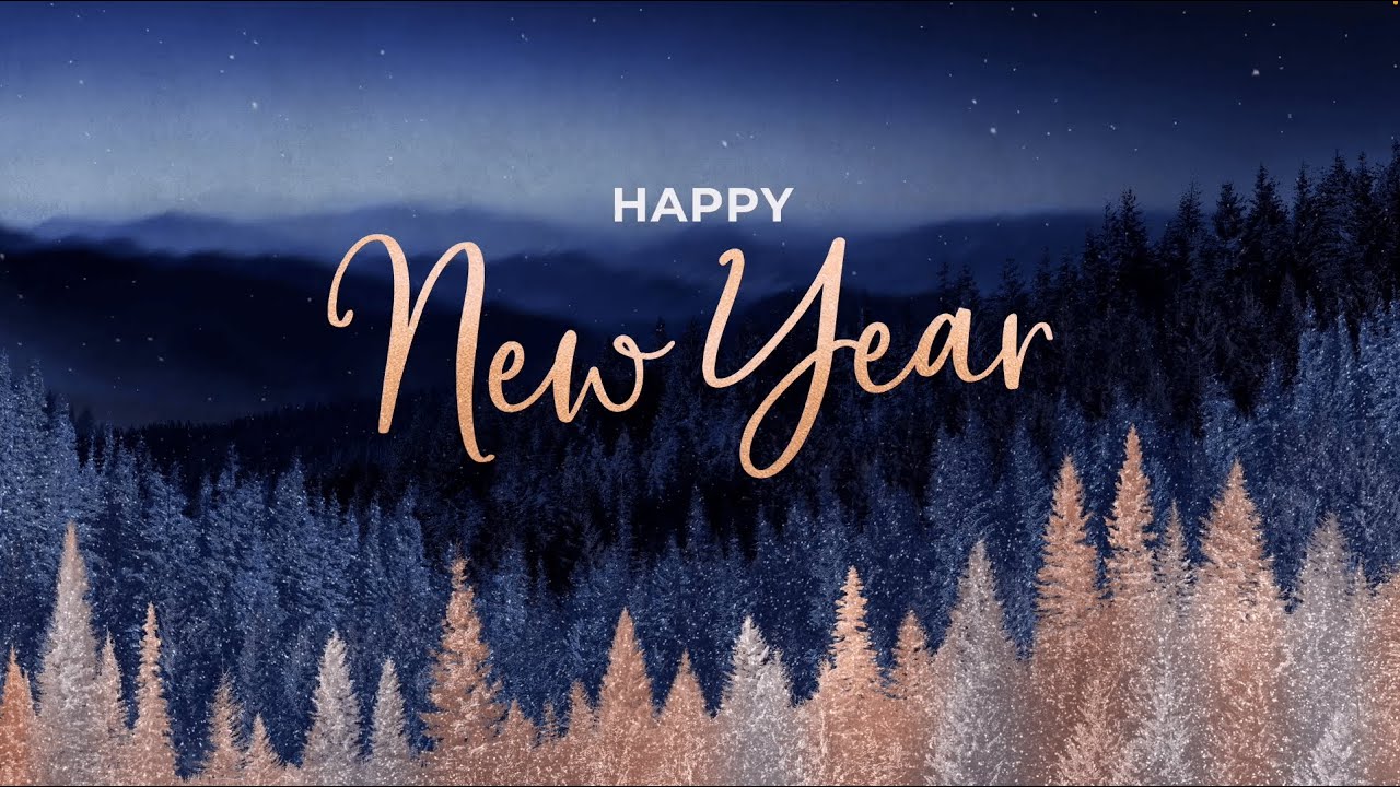 NLMC 12/31/25 | New Year's Eve Service