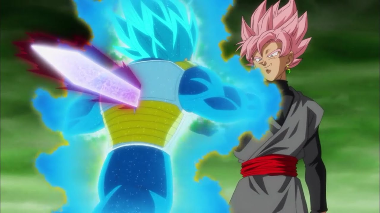 Modded Battles #56: Random Battles Edition | Xenoverse 2 Mods