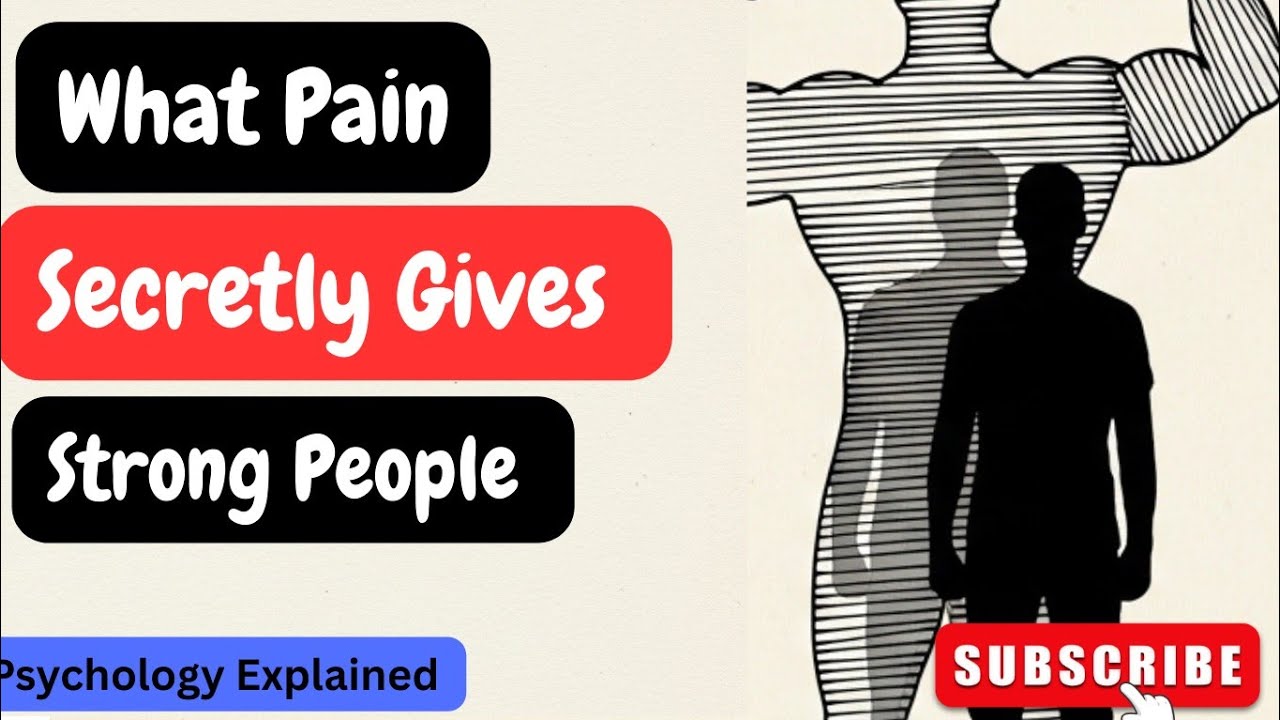 If You’ve Been Through Too Much, These 4 Hidden Gifts Are Yours