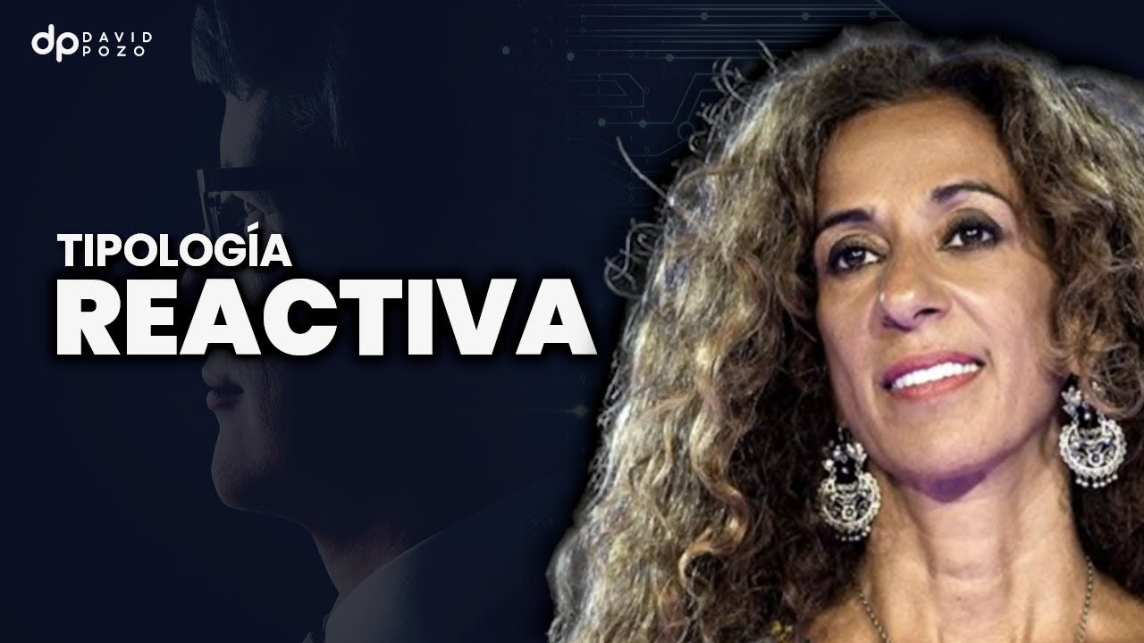 La Tipología Reactiva (Reaccionante) | Morfopsicología