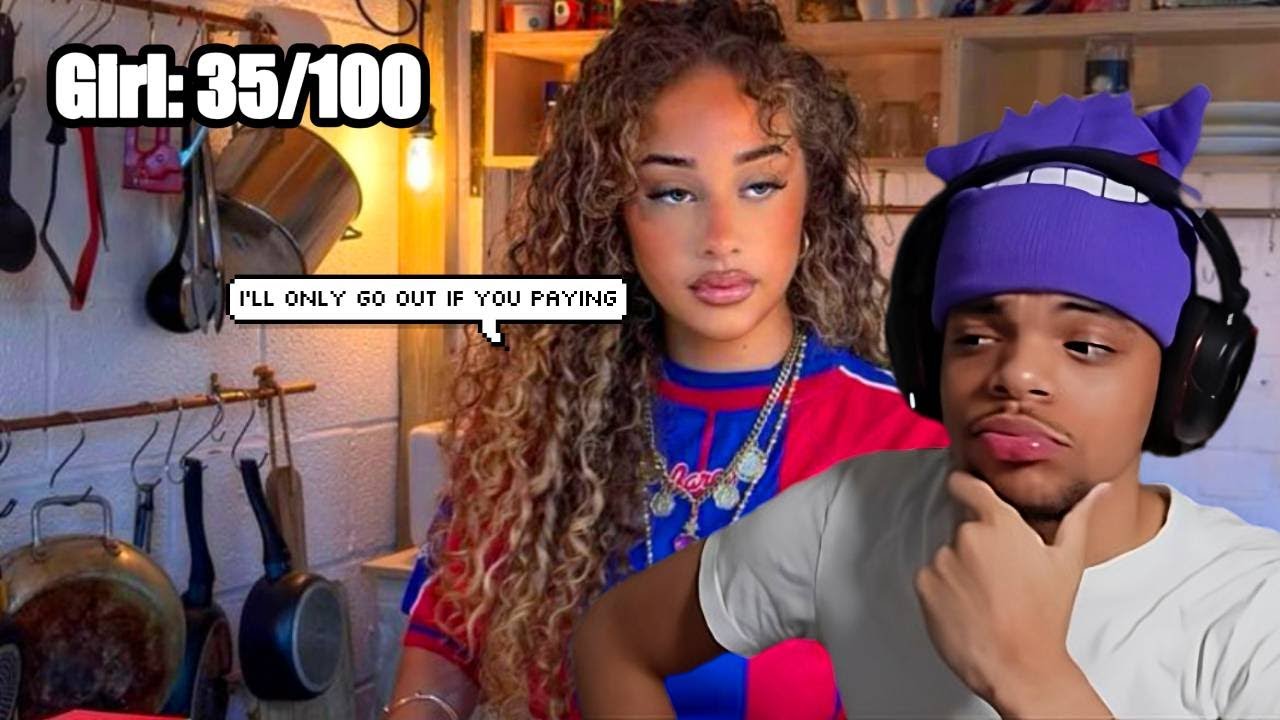 He Asked Out 100 Women