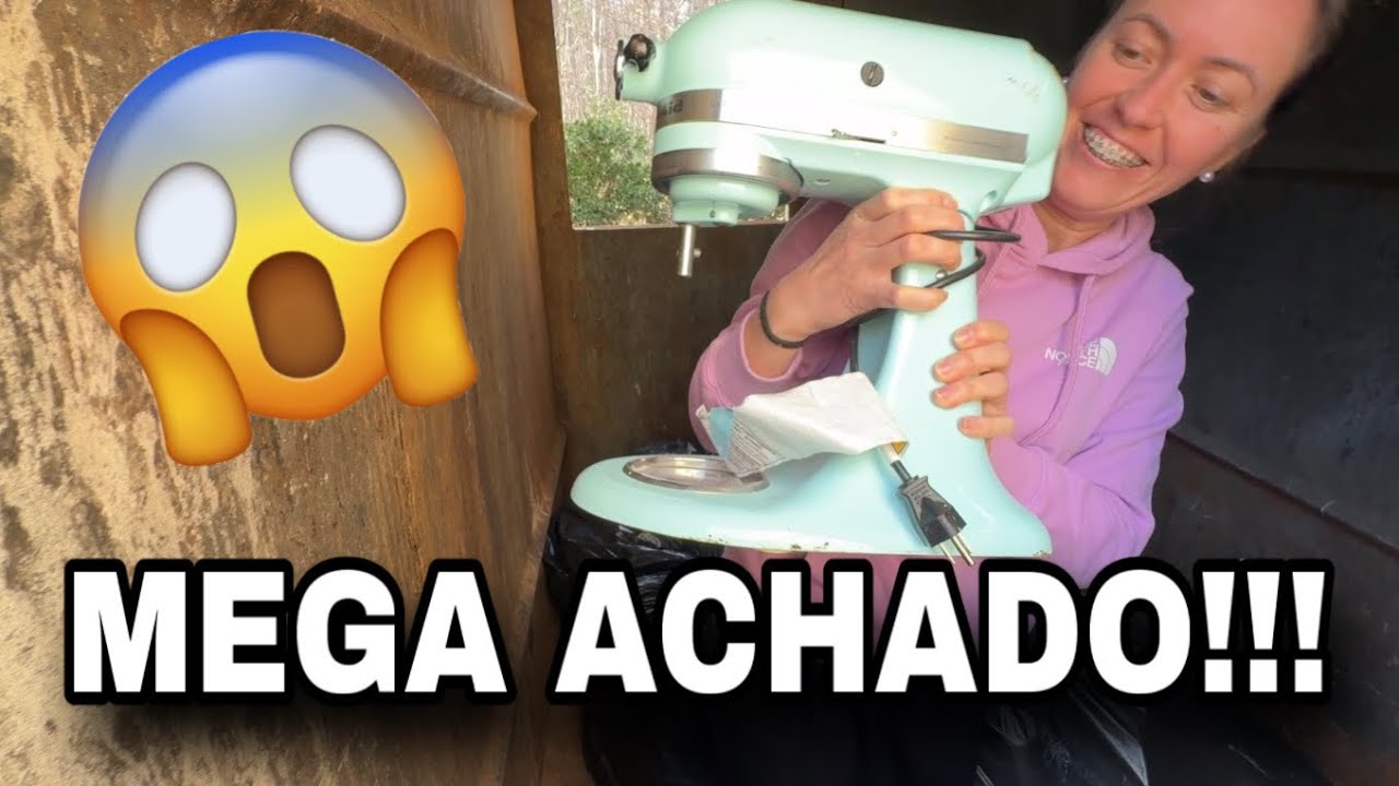 MÃEKRIZA LEVOU MUITA SORTE !!! 🍀 🤯😱