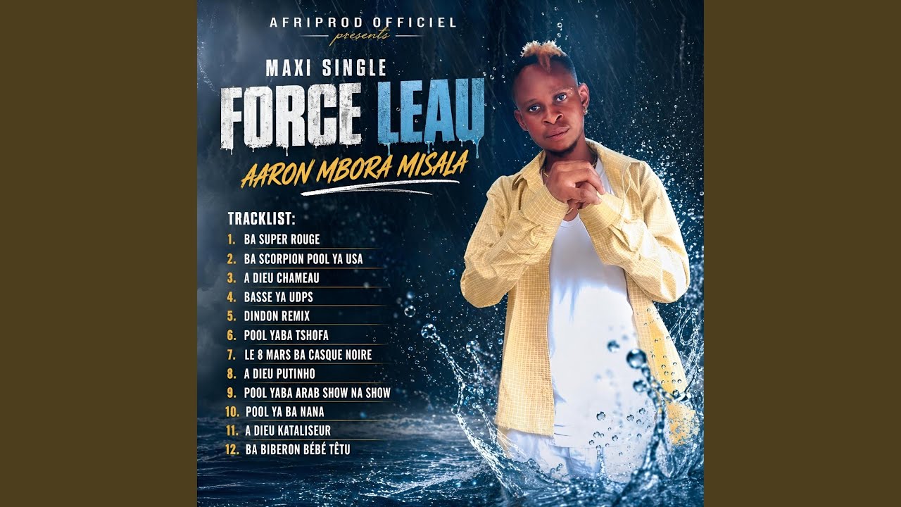 Le 8 Mars (feat. Dj Rino Scobar) (Ba Casque Noire)