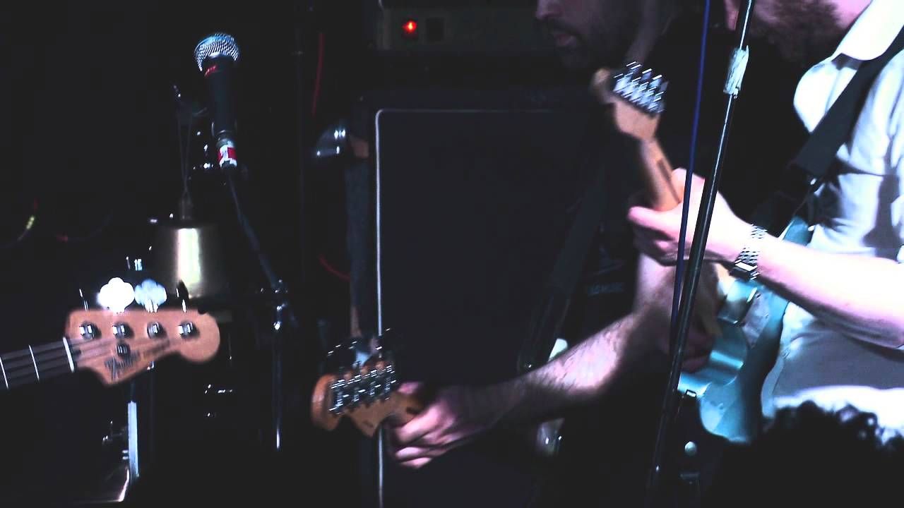 Crash Of Rhinos // BeatCast Live Series