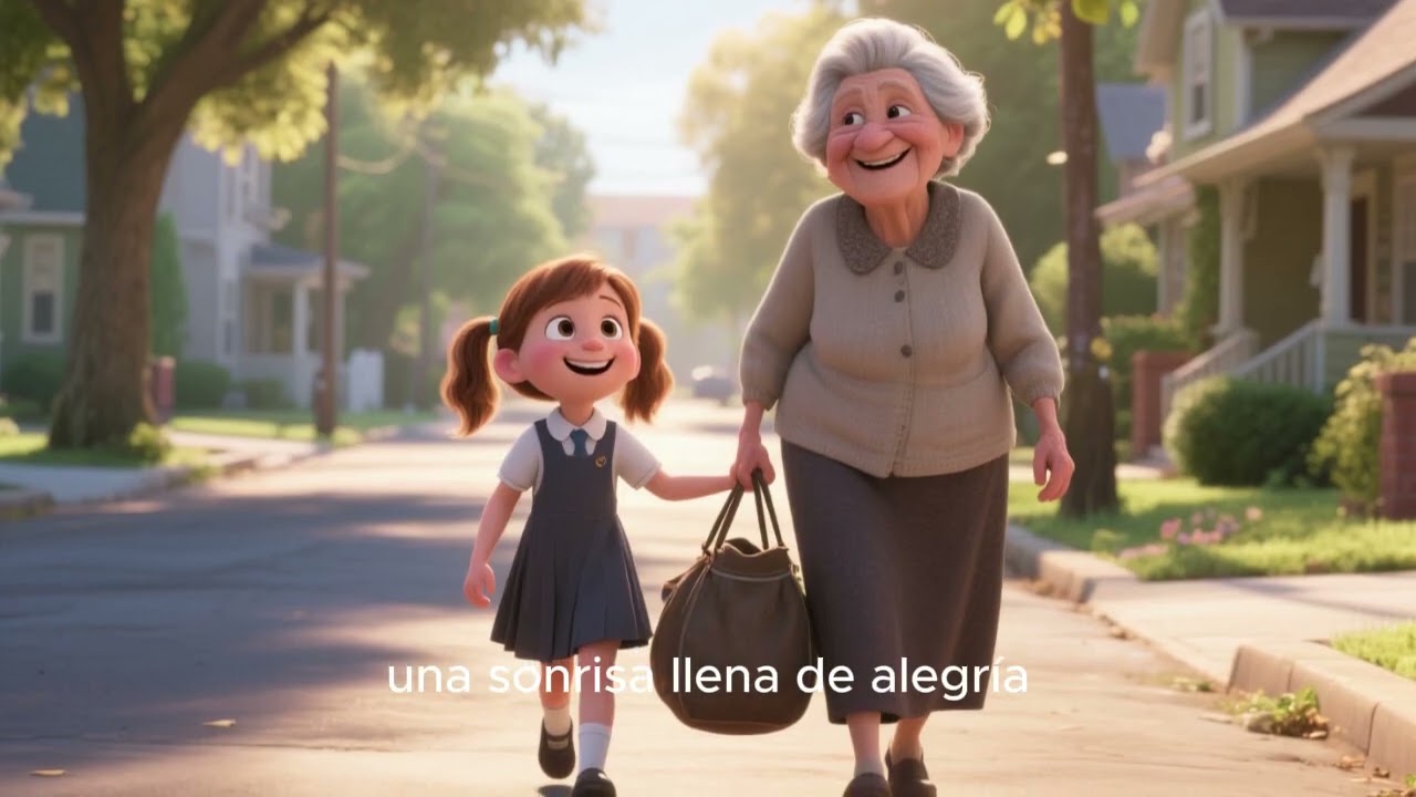 El Ayudante de Ana