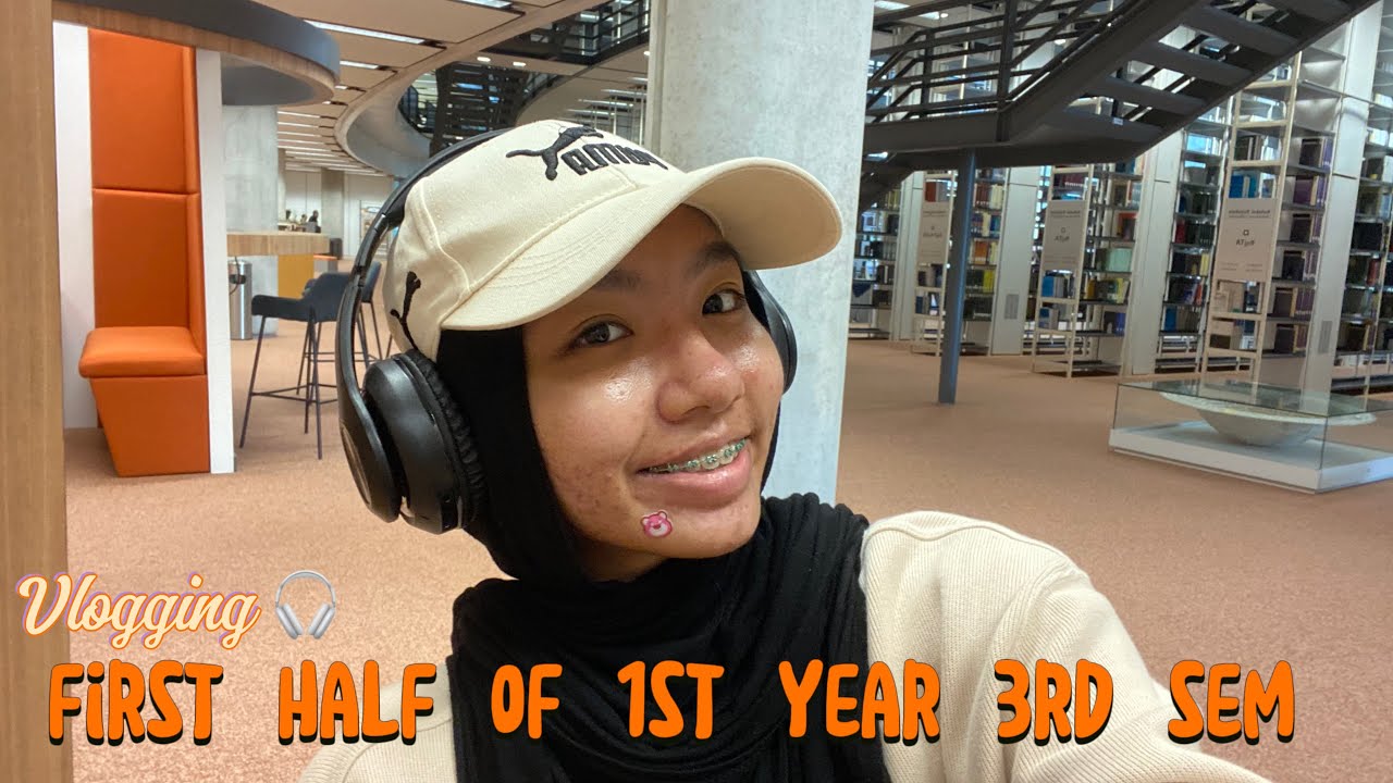 June Vibes 🌸 | 1st Year, 3rd Sem Uni Life – The highs, the lows, and everything in between! 📝🎒