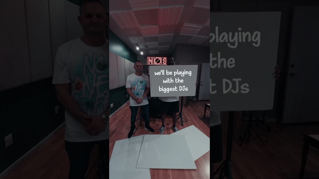 Какие диджеи? 🤔