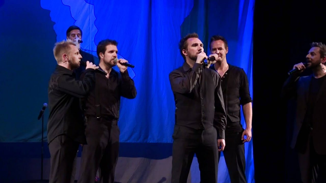 Basix - Angels. Created by Peter Luxman ....