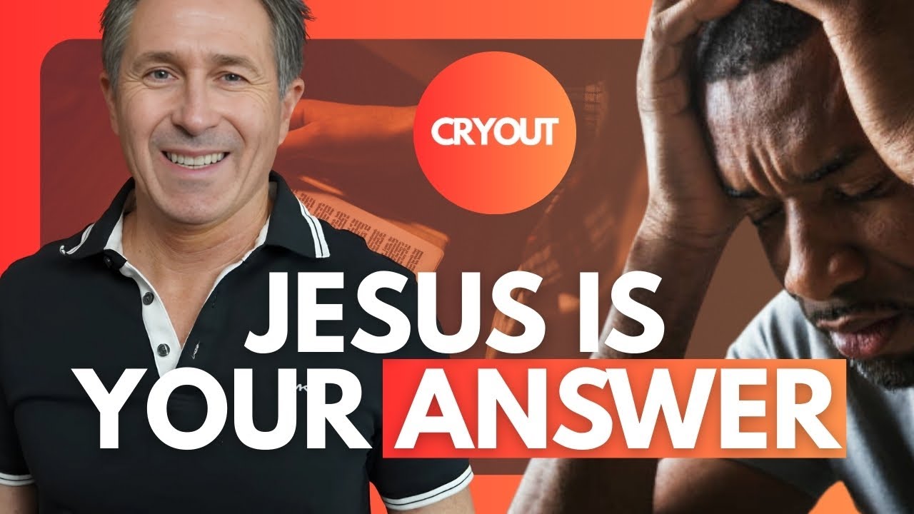 CRYOUT with David Myatt Trailer