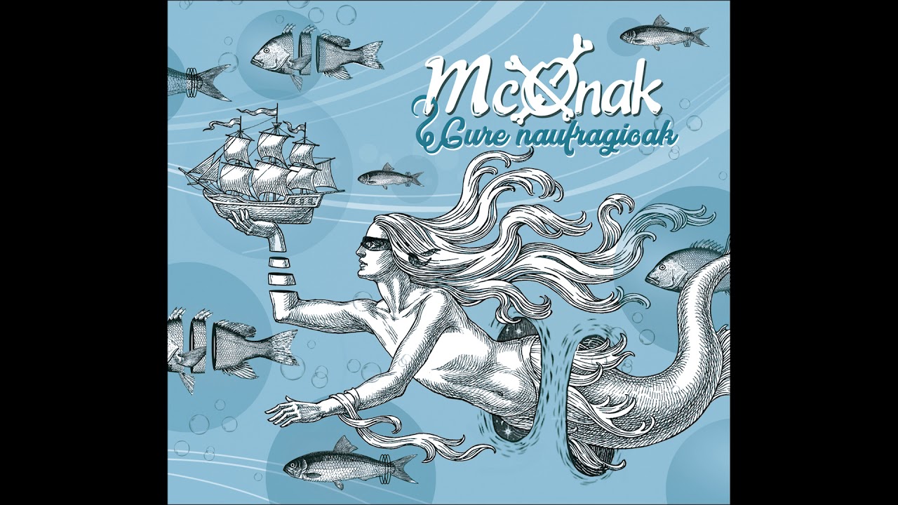 MCONAK - AMETSAK
