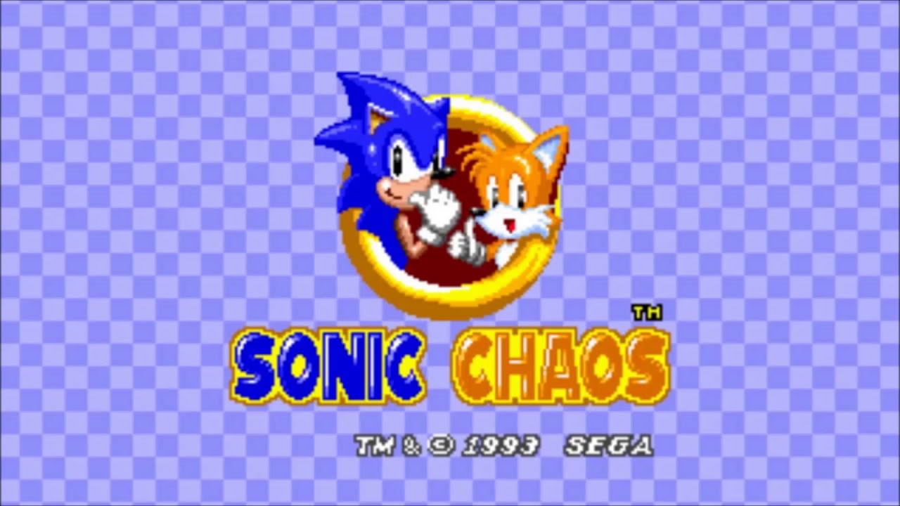 Sonic Chaos - Boss Theme (Mega Man X Arr.)