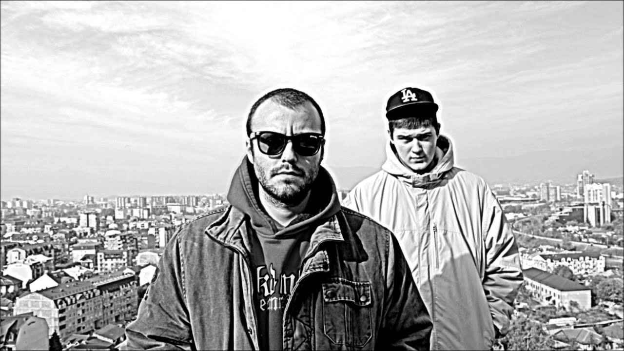 Deki o2 & Micho - Presing