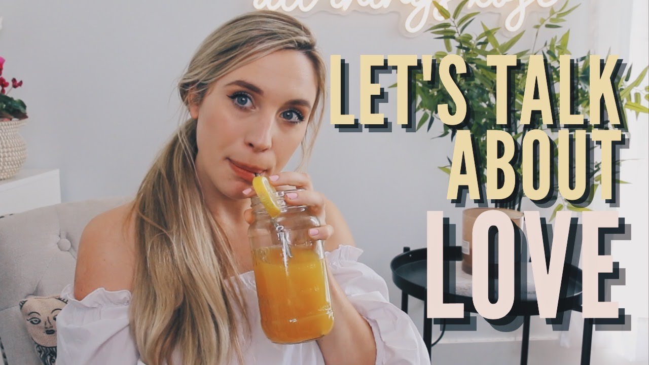 Love, Healing & Finding 