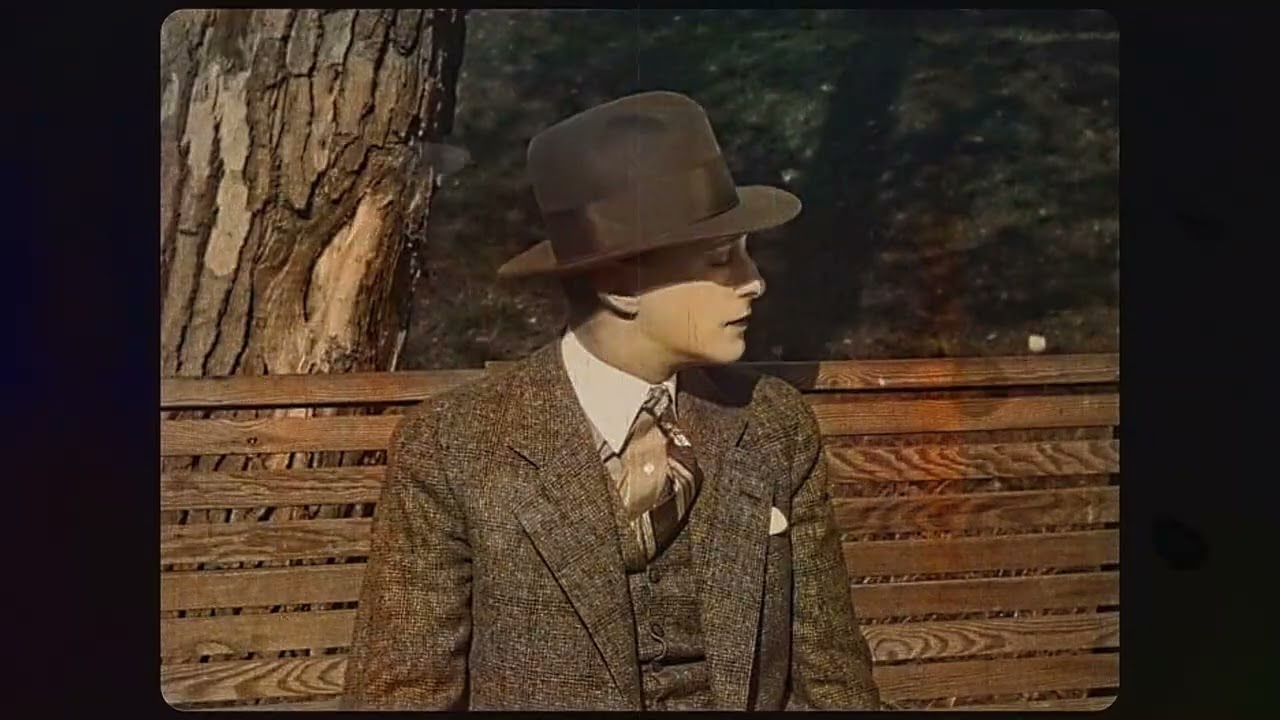 Białystok. Unikalne zdjęcia z 1899 i film z 1927. Pałac i Park Branickich