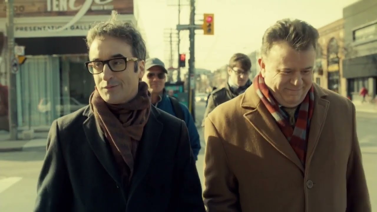 Queen West and Parkdale circa 2013 from Sensitive Skin