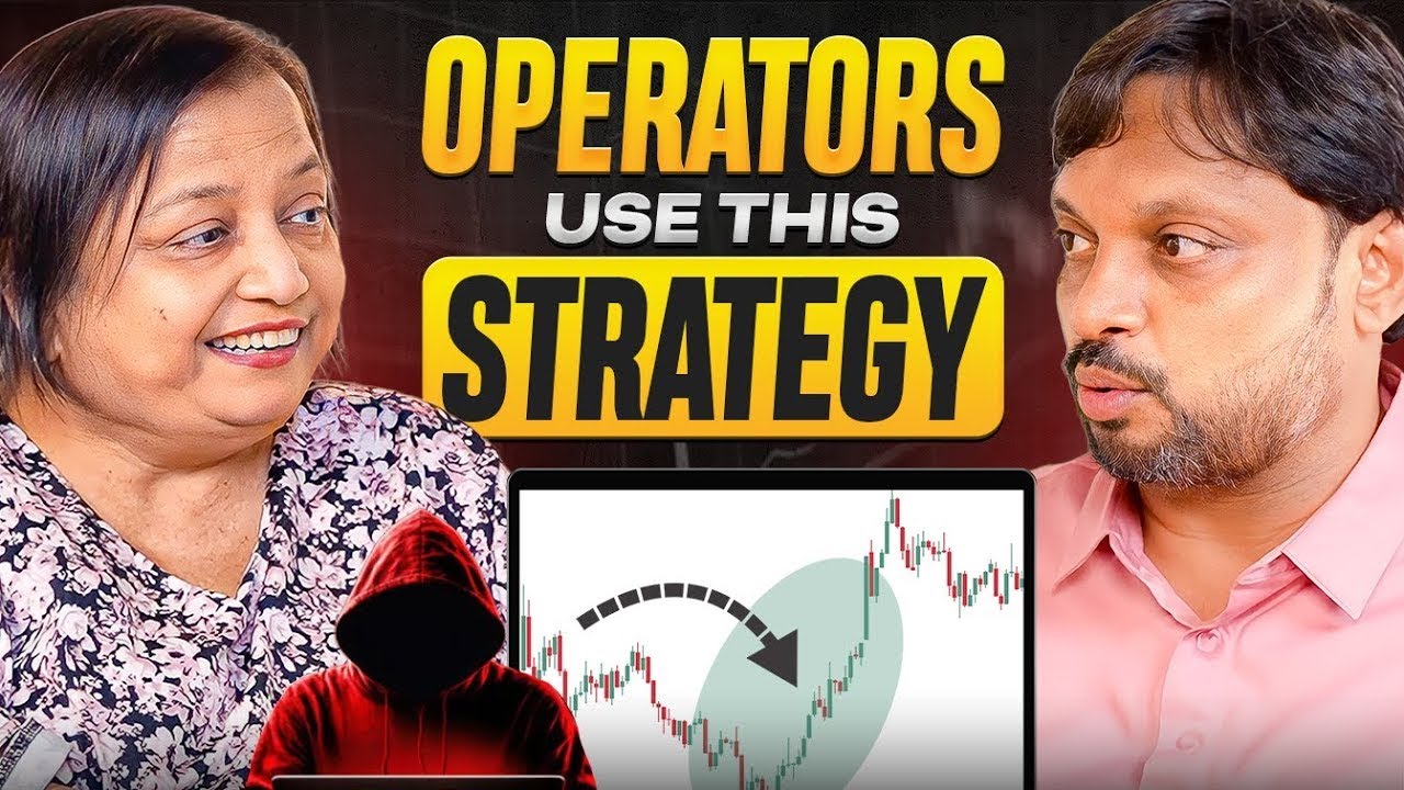 No one talks about this in public | Ft. Ravindra Rokade