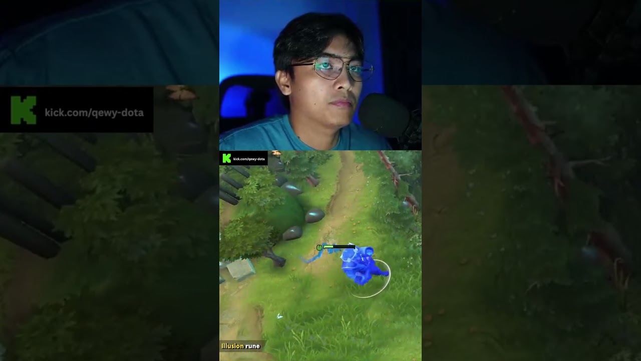 How to scam kunka? 😂 #dota2  #dotawtf #dota2shorts #dota2funnyclips #dota2clips