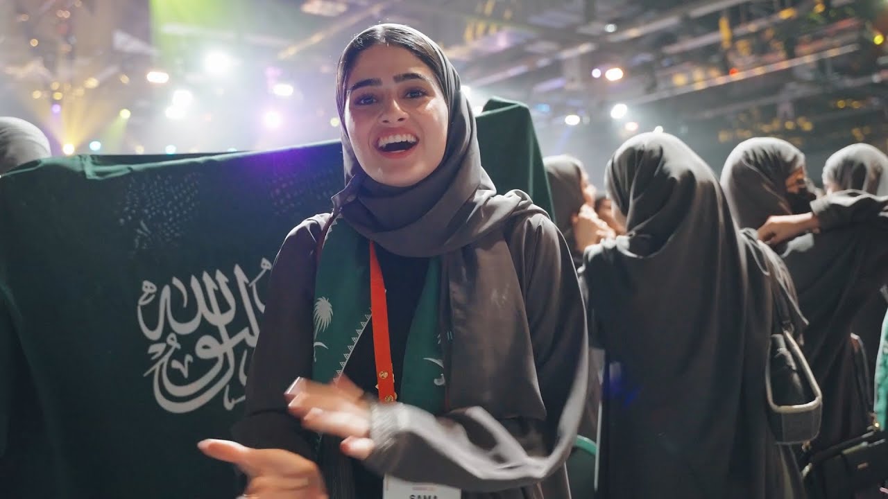 أبطال الوطن يحصدون 9 جوائز خاصة في #آيسف_2025