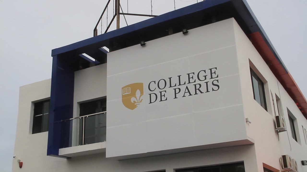 Le Collège de Paris ouvre un nouveau campus à Casablanca