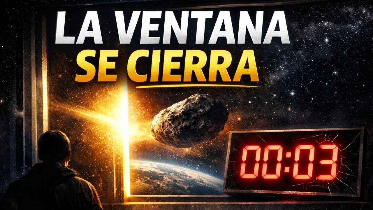 Las Ventanas Reales de Decisión: Cuando Saber Ya No Alcanza
