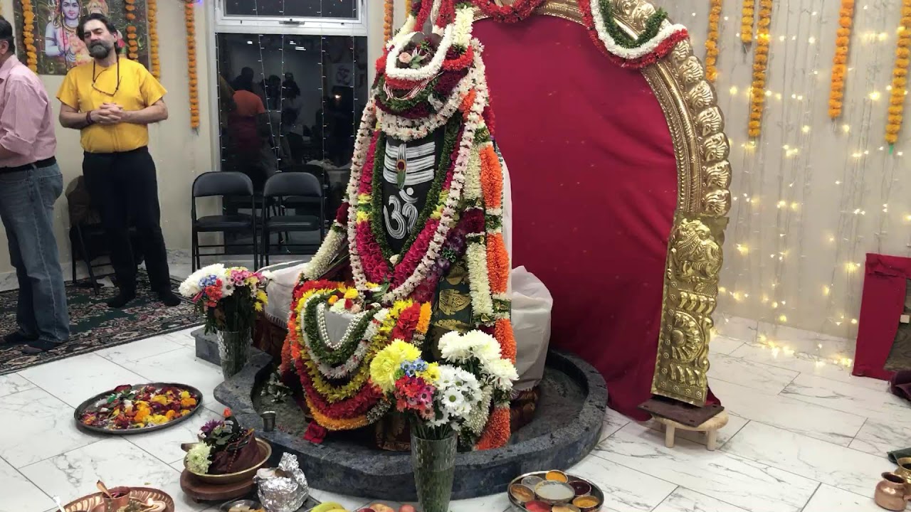 MAA KALI AMAVASYA PUJA @ CHICAGO KALI BARI